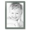 ArtToFrames 18x26 Inch Picture Frame, This 1.5 Inch Custom Wood Poster Frame is Available in Multiple Colors, Great for Your Art or Photos - Comes with 060 Plexi Glass and Corrugated Backing (A7NP)
